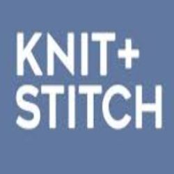  Knit + Stitch - Harrogate 2026
